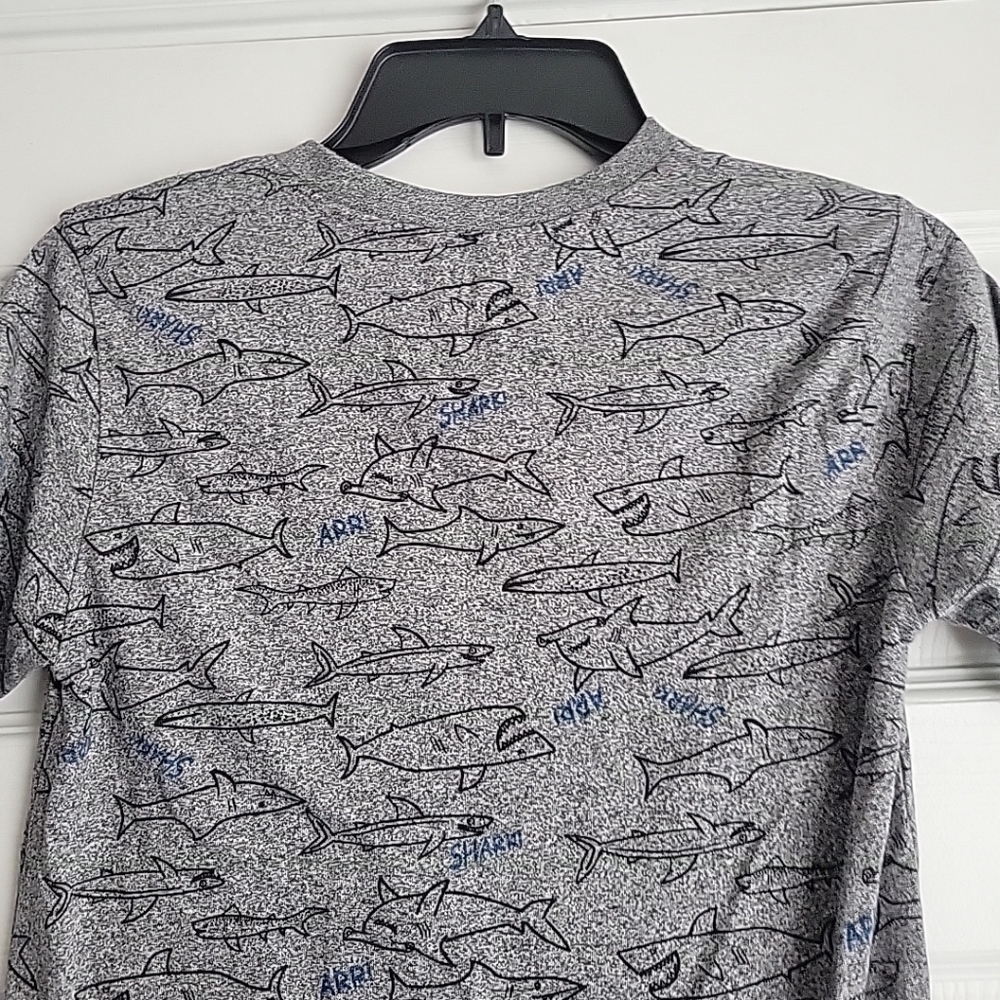 Free Planet Boy's Shirt - Picture 7 of 10